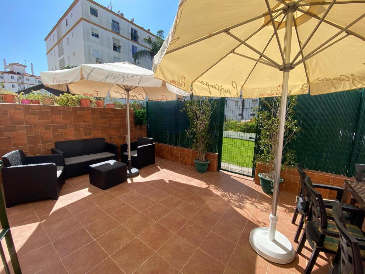 Apartamento En El Centro De Estepona Exterior photo